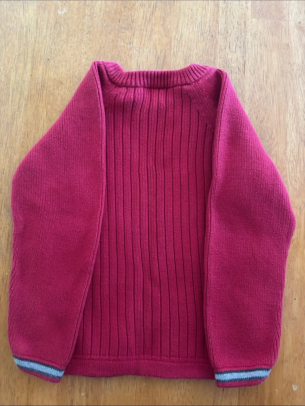 Vintage Old Navy Boys Sweater 4T